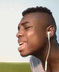 "你说嘴巴嘟嘟~嘟嘟嘟嘟嘟"请自动脑补神曲你永远无法想象他会做出