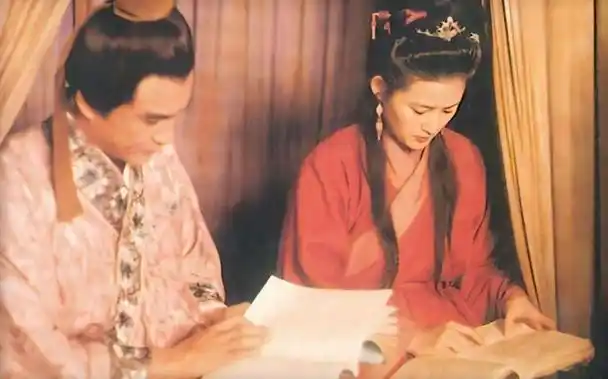 98版水浒传中的12位美女和她们背后的故事两位已经去世