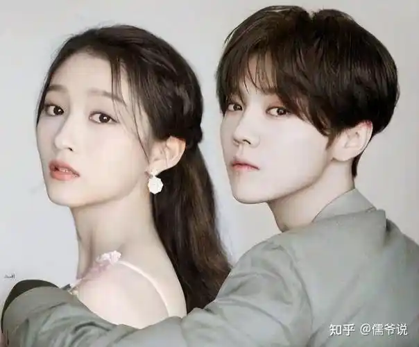 鹿晗连续6年卡点为关晓彤庆生,他也许是内娱圈唯一不会在私生活上翻车