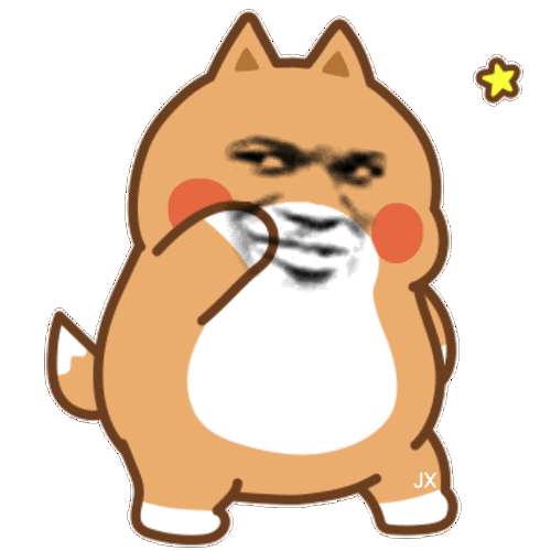 艾维巴蒂,跟着音乐一起跳起来 - 斗图表情包 - 斗图神器 - adoutu.com