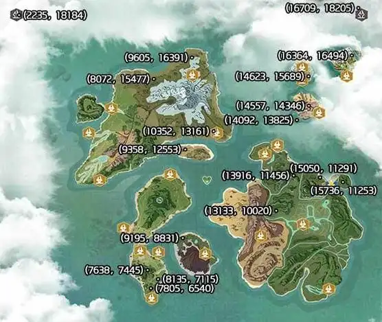 创造与魔法真正破解版2022