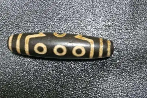 假天珠图片大全,看完轻轻松松辨别真假天珠