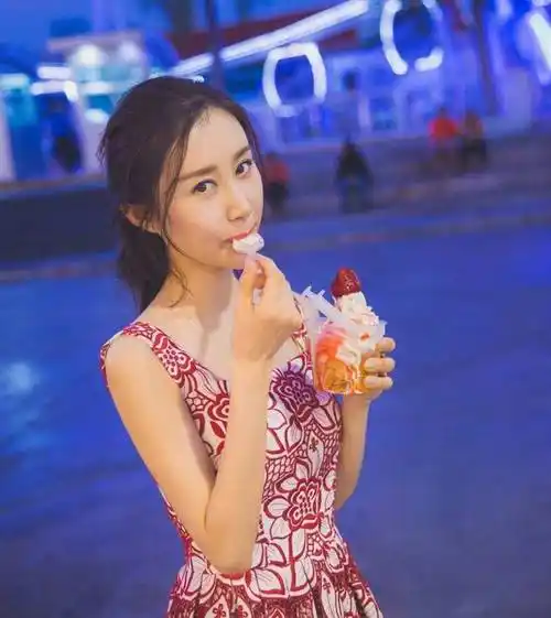 从小美到大的舒畅,你还记得她吗?_漂亮_电视剧_角色