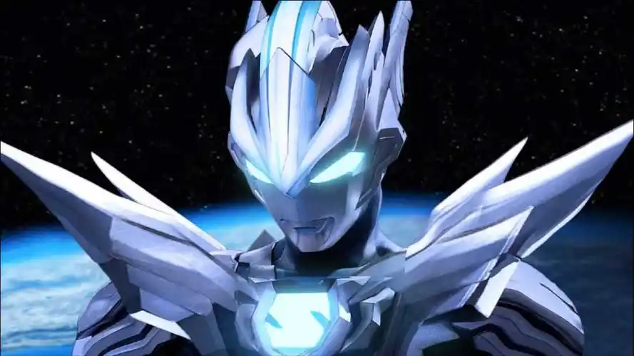 泽塔奥特曼剧场版实锤!新形态疑似来自银河奥特曼?网友:太帅了