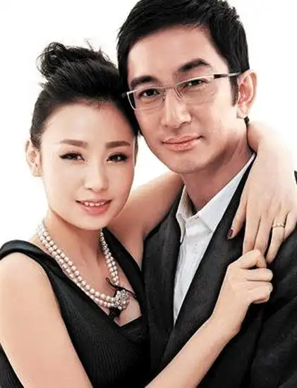 图吴启华石洋子承认将离婚承担责任将努力抚养女儿
