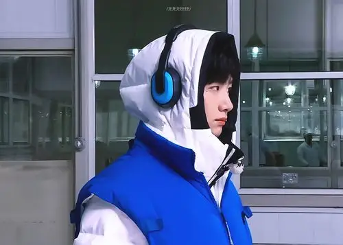 白敬亭 - 堆糖,美图壁纸兴趣社区