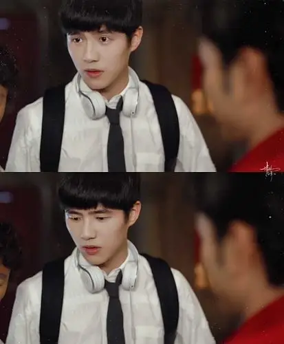 刘昊然影视角色演技讨论楼秦风辨以秦镜行以长风唐人街探案3唐探3