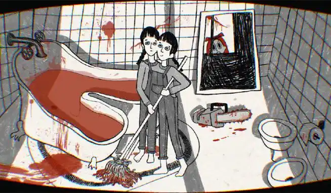 叙事游戏数字盛典