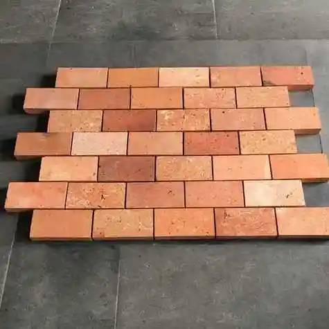 中式园林铺装红砖(新中式园林铺装)中式园林铺装红砖