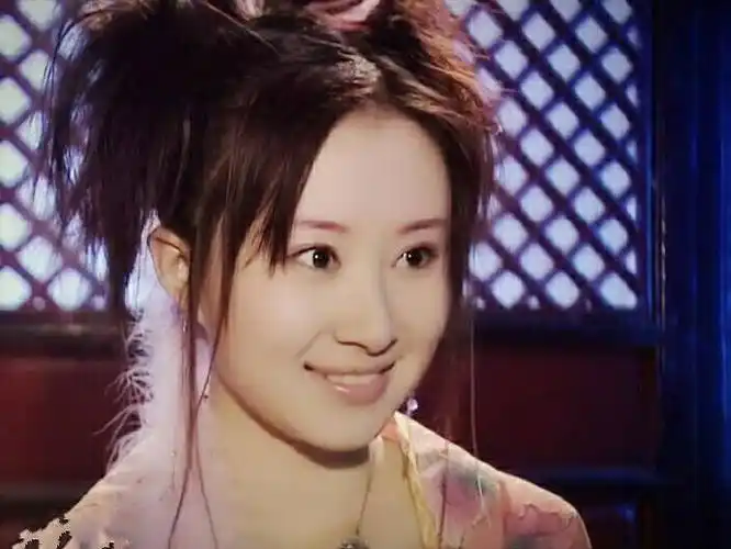 舒畅诛仙小白# #舒畅九尾天狐# #舒畅狐生1.