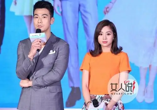 吴映洁的老公是谁? 鬼鬼首度曝光了男友真实身份及个人资料(2)