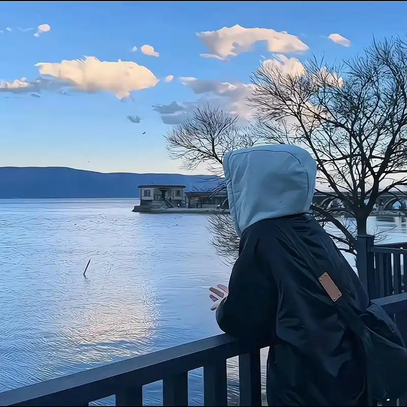 2024最新款ins痞帅高级质感微信头像.#值得你长期不换的 - 抖音