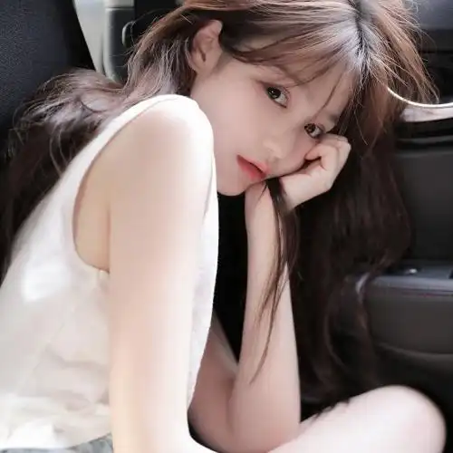 漂亮好看清新唯美的美女头像真人大图高清图片