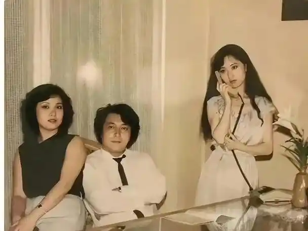 回顾演员陈晓旭:病逝16年后,丈夫还俗再婚,父母的坚持让人泪目