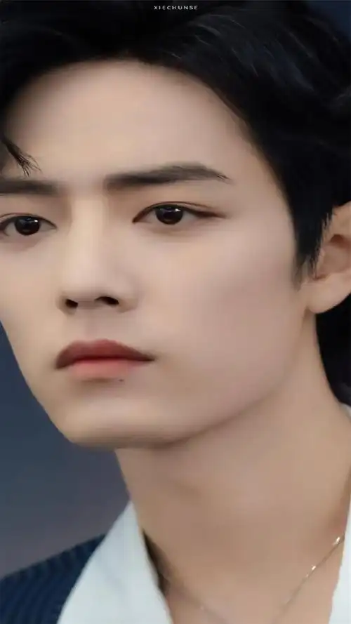 肖战高颜值帅哥高清手机壁纸