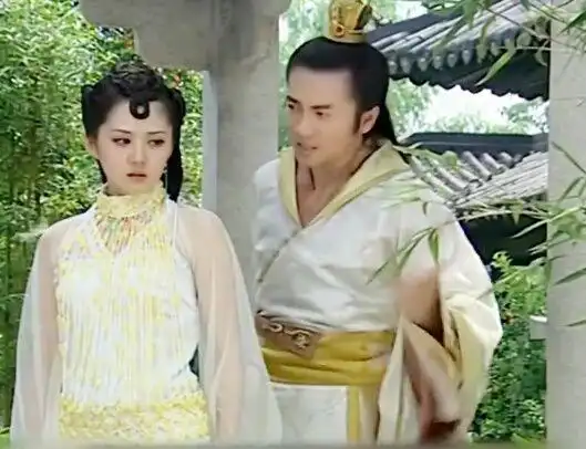 刁蛮公主连告白都这么硬核的朱允为啥能得到司徒静的心