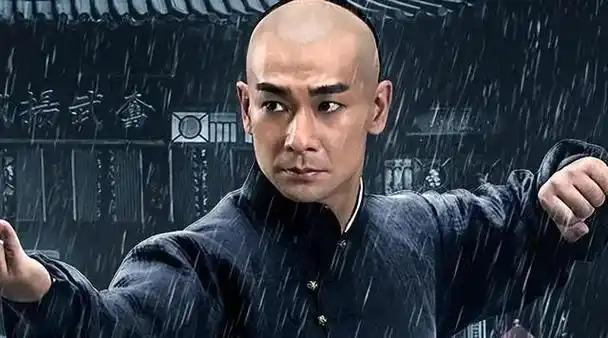 事实证明这次退圈九年的赵文卓已走上了一条不归路