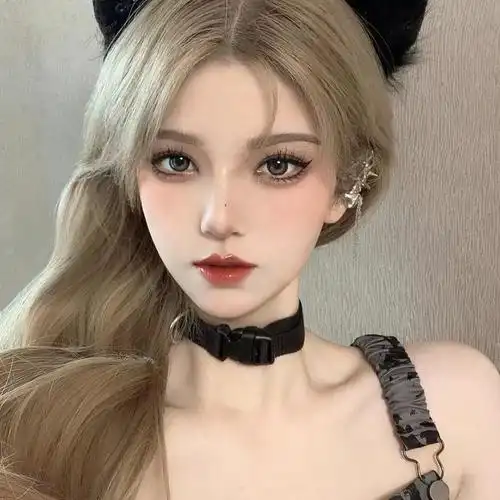 适合永久做抖音头像的图片