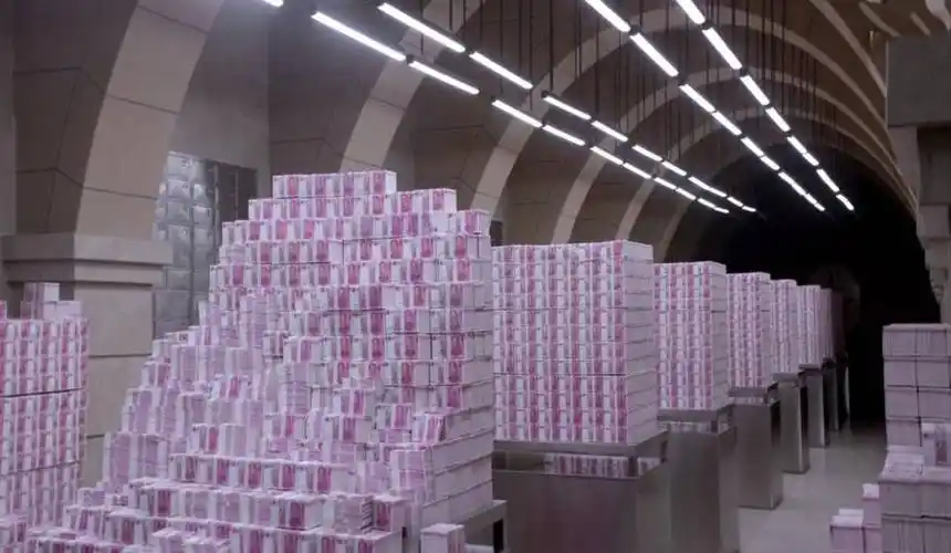 全球首富身家创纪录,高达1.37万亿,这是什么概念?