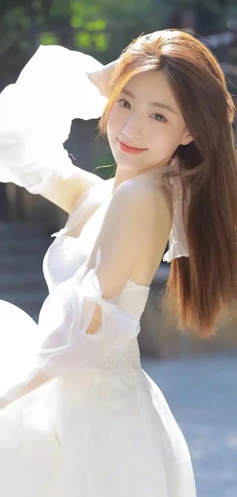 美女壁纸 #女友壁纸锁屏 #高清全屏壁纸#全网最火壁纸   - 抖音