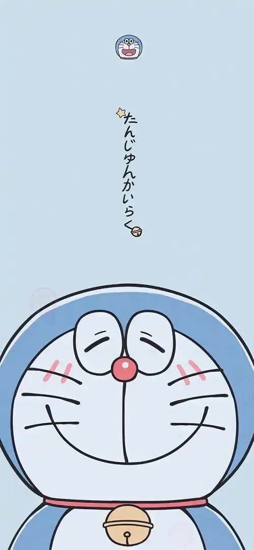 哆啦a梦 - 堆糖,美图壁纸兴趣社区