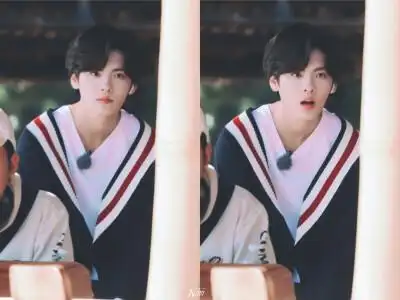 奇妙食光毕雯珺