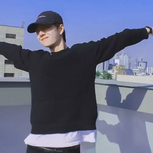 王一博#头像 "一博即是光"