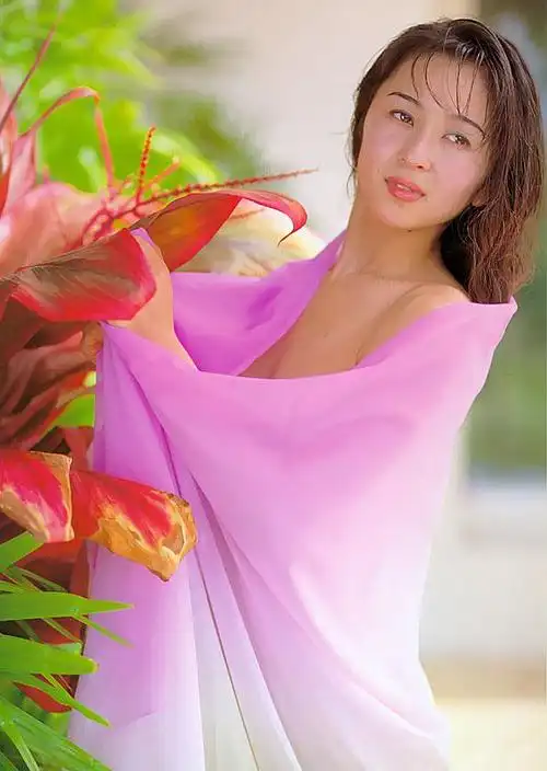 小松美幸 miyuki komatsu的图片