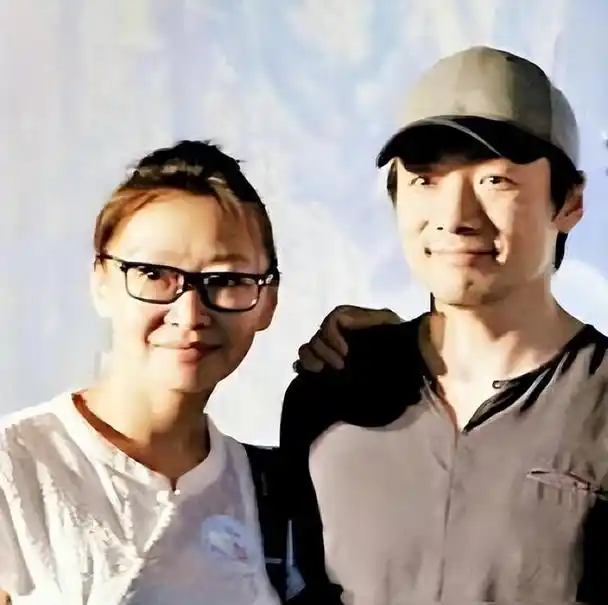 祖峰老婆刘天池写真(秀娥嫂子刘天池)(40)