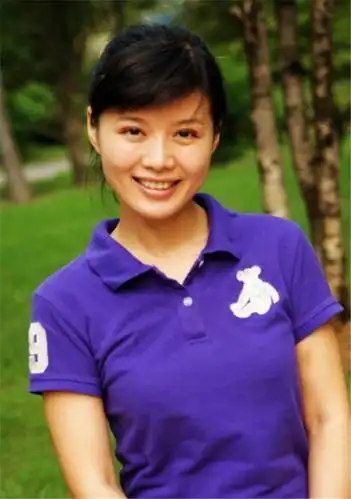 在一起后,傅程鹏与程愫不管在事业上,还是在家庭生活中一直是扶携并进