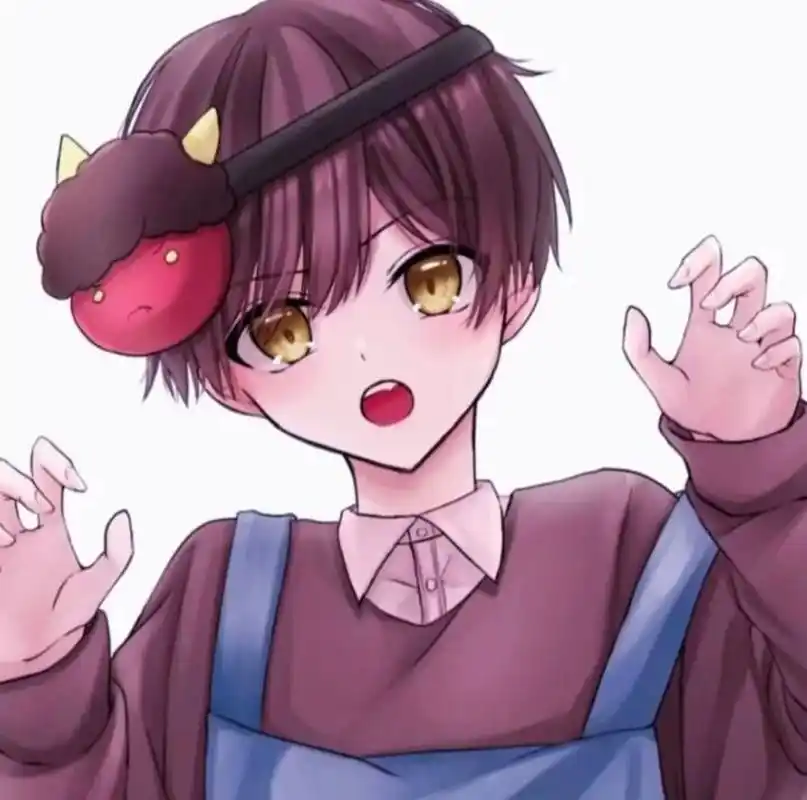 小奶狗(男)头像