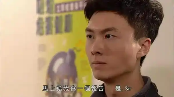 王浩信演过的电视剧大全,你不知道的视帝王浩信:内地土生土长,普通话