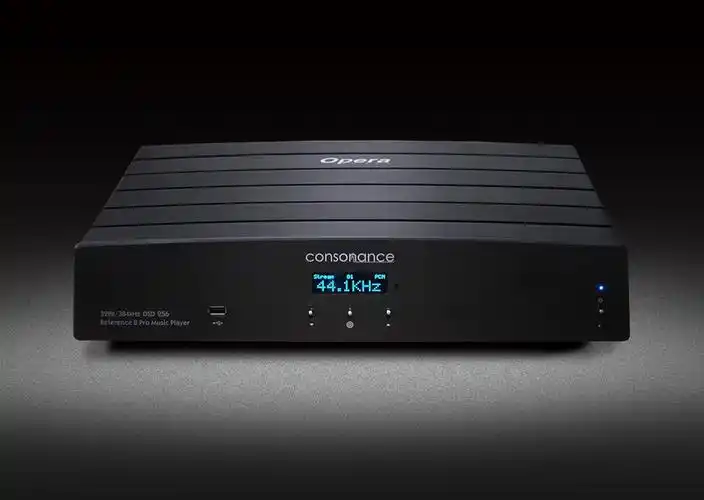 reference8 pro数字音乐播放器