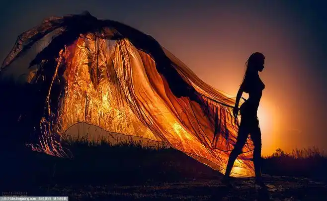 写真摄影作品_黑光论坛