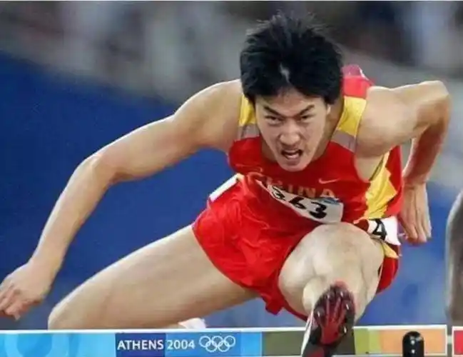 原创40岁刘翔现状难赚大钱身材发福病痛缠身两段婚姻仍有缺憾