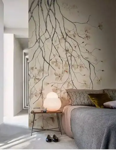 这样设计背景墙,瞬间摆脱单调和沉闷