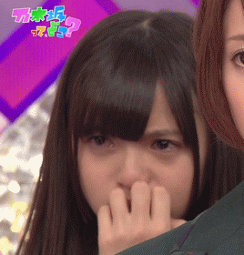 斋藤飞鸟动态表情包合集_侵权