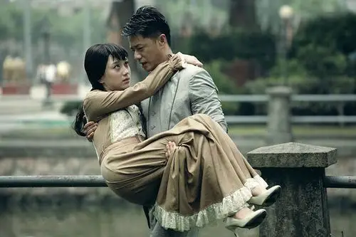 [人间四月天是什么意思]人间四月天的意思_人间四月天 01