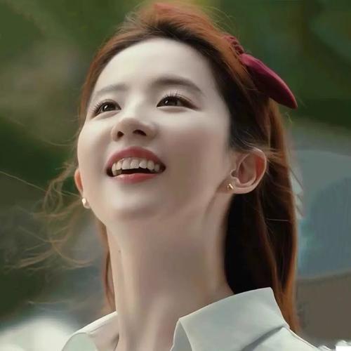 玫瑰的故事刘亦菲同款蝴蝶结发箍气质高颅顶头箍夏季高级感发饰女