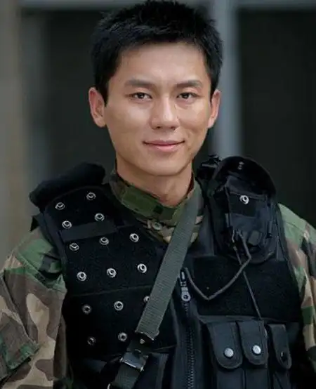 图:电视剧《绝密押运》精彩剧照 - 15