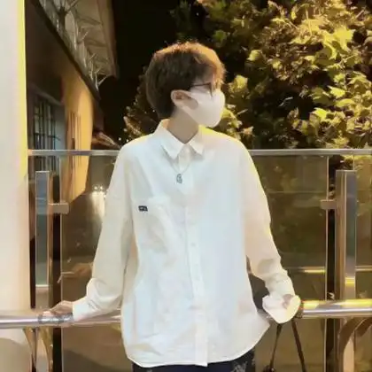 高级小众单人情侣头像一男一女图片