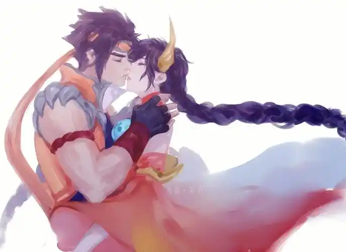 猛猛哒伦伦 的喜欢