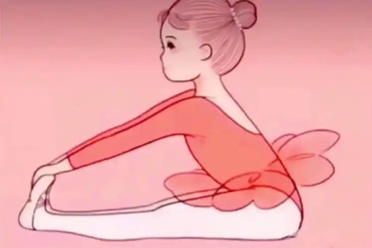 苗幼中国舞启蒙班十月小结