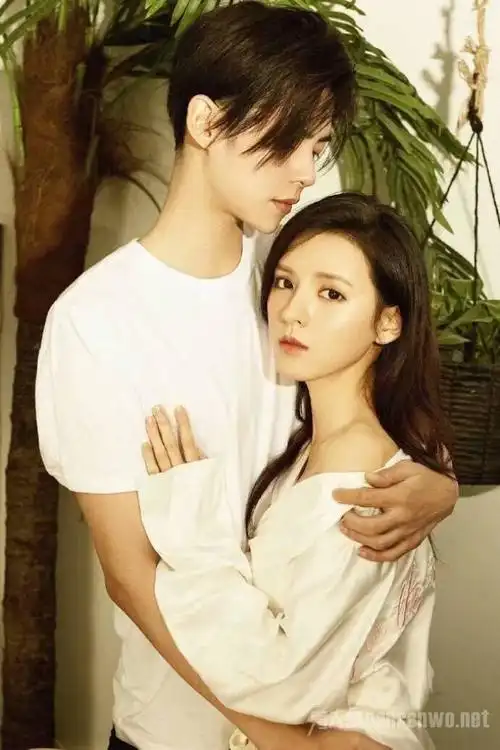 张予曦陈柏融分手两人因戏生情感叹相守太难