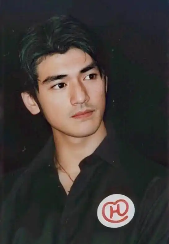 年度迷惑言论产生金城武不帅是认真的吗