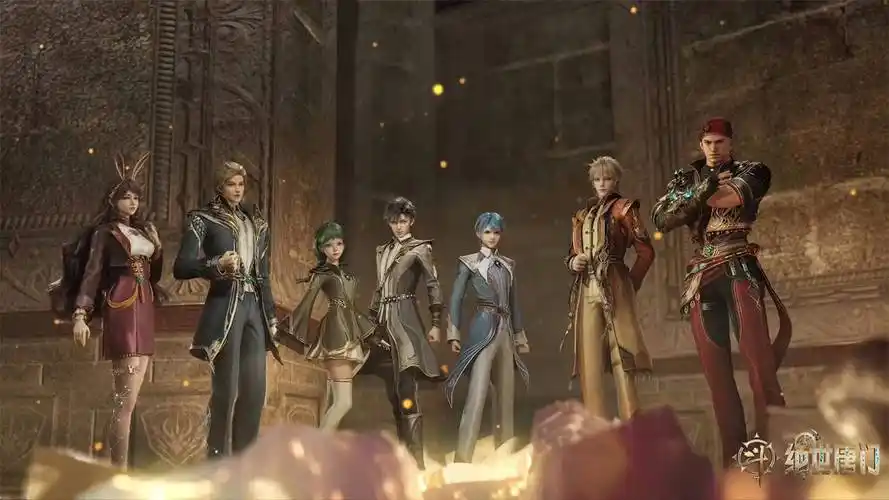 了,到了这个时候史莱克学院新一代的史莱克七怪选拔赛已经正式结束了