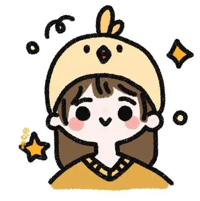 可爱萌版微信头像萌萌哒