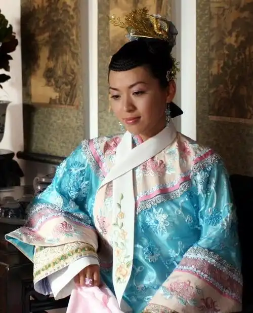 清朝最特殊的皇太后——孝静成皇后-上海历史网