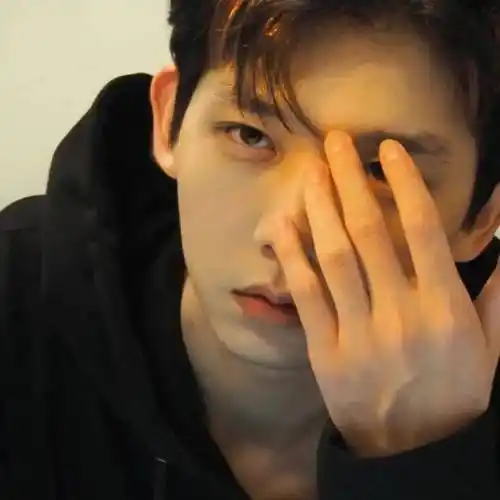 头像_青年_微信