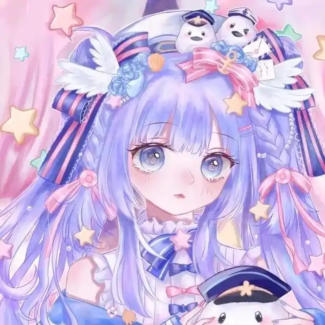 四人闺蜜头像 #动漫女生头像#jk头像 #二次元头像  - 抖音